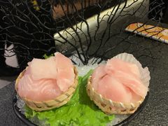 -湊湊火锅·茶憩(和平大悦城店)