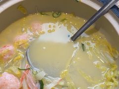 -鲜得莱渔港·小平岛海胆馆(七贤岭店)