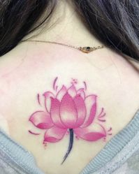 -荔刺青纹身·手穿孔饰品