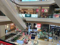 -吾悦广场(南京鼓楼店)