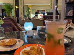 -国际饭店·原点咖啡吧ORIGIN CAFE&BAR