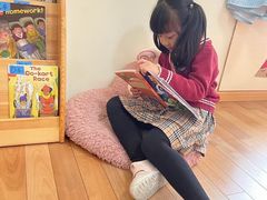 -上海松江区迪笙幼儿园