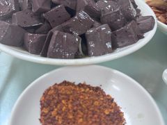 -龙潭李鸭子同乐饭店