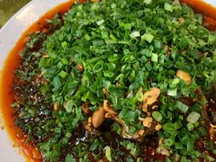 樱桃土鸡-春涛餐馆(下坝店)