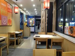 -吉野家(宾水道店)