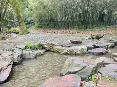 -兰亭风景区