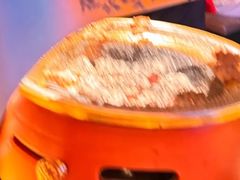 -西塔老太太泥炉烤肉(上海七宝领展广场店)