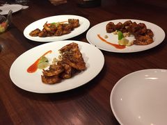 -食间牛排(湖西路店)