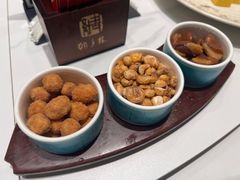 -绸乡宴酒店·融合苏帮宴(吴江店)