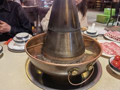 -总参北京涮羊肉
