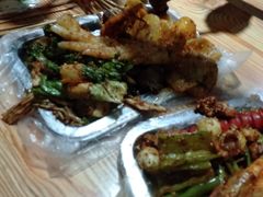 -非凡烧烤(历史博物馆店)