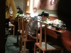 大堂-呷哺呷哺 黄金牧场 (欢乐谷店)