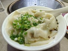 清汤抄手-新渝城·始于2000年(淘金店)