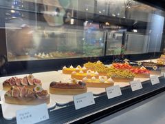 -Money Shops(愚园路店)