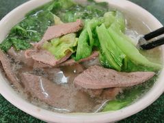 -东盛美食(东城南路店)