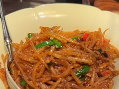 -小隐人家(乐松店)