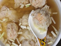 -一记面馆(易发店)