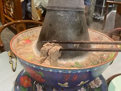 -东来顺饭庄(apm总店)