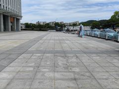 -普陀长途客运中心