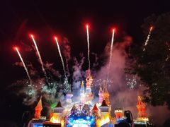 -沈阳方特欢乐世界