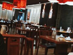 大堂-北方家宴(优托邦科学大道店)