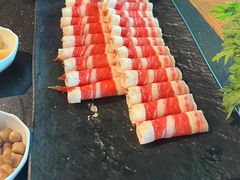 -南门涮肉(上海一店)