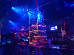 -ACE CLUB(大连民主广场店)