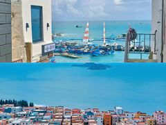 -厦门湾·白塘湾火山公园