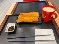 -永和大王(广渠店)