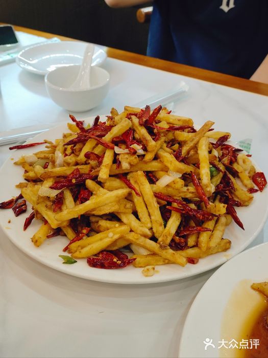 田记餐馆(富国街店)图片
