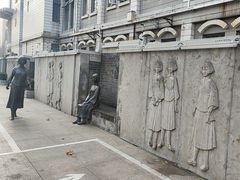 -长江路历史文化街区