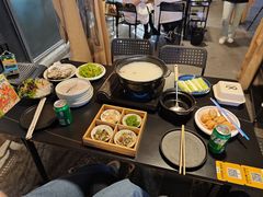 -牛牛和牛海鲜粥底火锅(长虹国际城店)