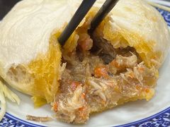 -孟家蟹包(锦绣街店)