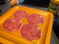 -牛YO寿喜烧和牛火锅自助(三台子万象汇店)