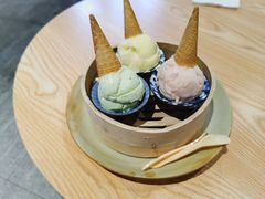 -歎雪糕低糖低脂Gelato冰淇淋