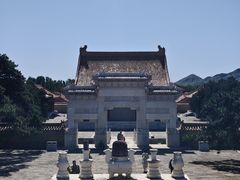 -清西陵