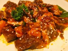 -久苑烧肉(世界城广场店)