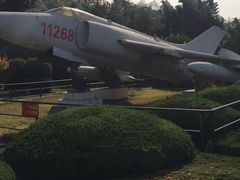 -台儿庄大战纪念馆