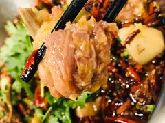 -天治宣·野椒鸡(龙头寺总店)