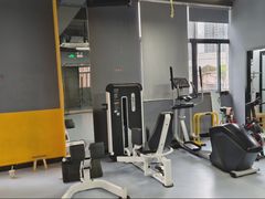 -天型健身工作室(大学城店)