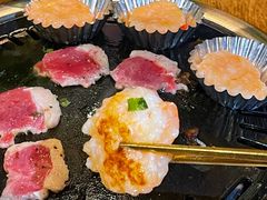 -梨川洞韩式烤肉(古子城店)