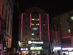 -成都玉林串串香火锅(三八店)