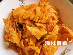 -唐人街干锅烧烤