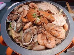 -多嘴超级肉蟹煲(中街恒隆故宫店)