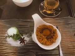 -广州文华东方酒店·江-由辉师傅主理