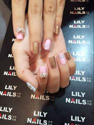 -LILY NAILS美甲美睫