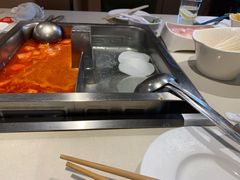 -海底捞火锅(劲松店)