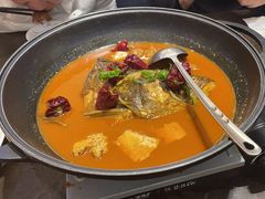 -里山四季中餐厅(来凤街店)