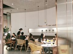 大堂-BE BRIGHT KITCHEN(正佳广场店)