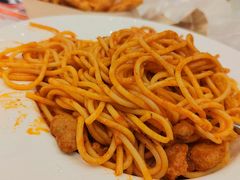 -必胜客(领界店)